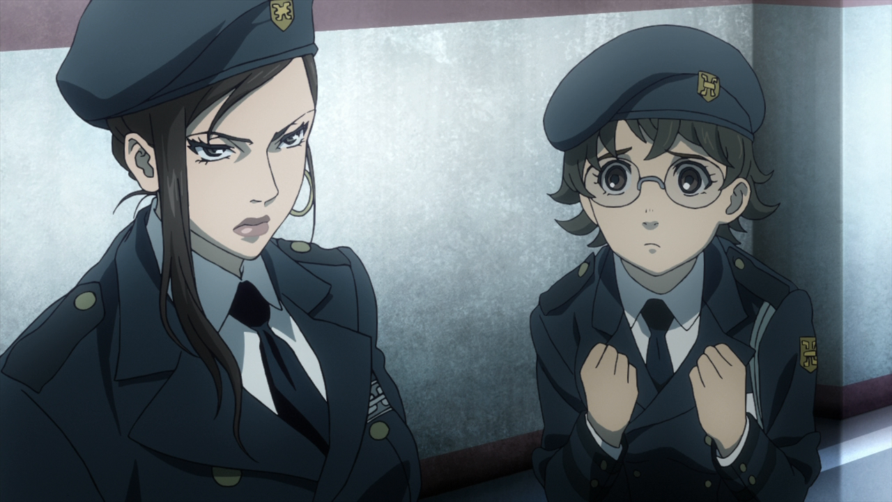 Deadman Wonderland (Eien Fansub)